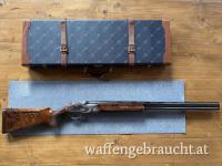 Beretta SO5 Olympic Kal. 12/70 Bockdoppelflinte