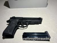 Beretta 92A1
