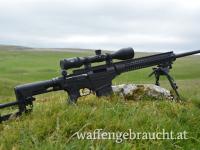 Ruger RPR Precion Rifle