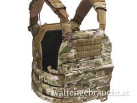 Tasmanian Tiger Plate Carrier QR LC ZP IRR