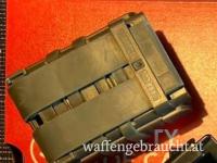 Abklatsch von ITW FastMag Magazintasche, für AR15 / Stanag Magazine (.223)