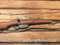 Mannlicher Modell 1895 Karabiner M95