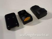 Vortex Viper Red Dot / Rotpunktvisier, 6 MOA, Schwarz