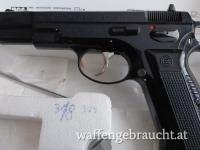 CZ 75 Gas Blowback AirSoft Model 1975