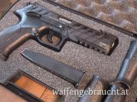 Grand Power X-Calibur Match 