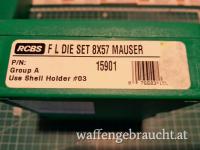 RCBS 8 x 57