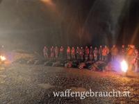 Drückjagd/Treibjagd in Kroatien (Schwarzwild, Raubtiere)