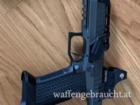 Alien Creator Laugo Arms Retro Limited Optics Pro Kit 