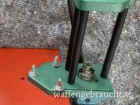 RCBS Ammomaster II von .20 BR bis .50 BMG 