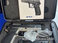 Arex Zero 1 Tactical