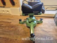 Remington SHORT SAVER BENCH REST Einschießhilfe