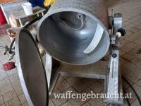 Selbstvermarkter aufgepasst: Vakuummischer zu verkaufen!