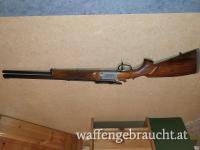 Blaser BBF97 Prestige 9,3x74R u 20/76 mit EL  Keller&Simmann, 9,3x74R u. WL 5,6x50R- 16/70 u. EL 30.06