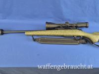  „Komplettset Angebot“ Bergara B14 HUNTER MG14x1mm, LL: 22″ Kal. 308Win „Total Abverkauf“