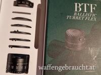 Swarovski BTF - Ballistikturm