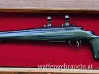 Tikka T3X Lite Carbon Hochglanz Grün