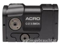 Aimpoint Acro® C-2 - Sonderposten