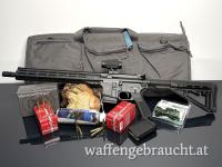 Clawgear CG15 – The Austrian Rifle im Premium-Set – Sonderangebot!