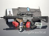 Clawgear CG15 – The Austrian Rifle im Premium-Set – Sonderangebot!