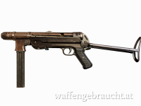 Steyr MP40 bnz 41 Teilesatz