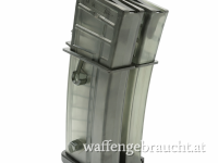 -15% Aktion Heckler & Koch Magazin G36 (5,56 mm x 45) mit Koppelelemente