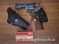 Colt Python 257 Magnum