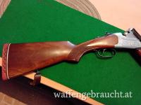 Bockflinte Condor 12/70