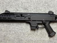 CZ SCORPION EVO 3 S1 CARBINE AUSTRIA EDITION 16"