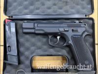 CZ 75 Kadet .22 lr 