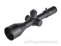 Delta Optical Stryker HD 4.5-30×56 FFP DLR-1