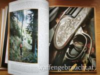 Buch Double Gun Journal Waffen Waffenbuch Doppelflinten Doppelbüchsen Scheiring Bergstutzen Ferlach