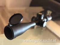 Discovery ED PRS 5-25x56 SFIR FFP