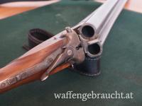 Doppelflinte Kal:16  Bühag-Suhl