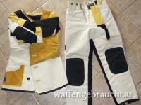 Anschütz Schießbekleidung für Sportschützen (NP € 1.200,-)