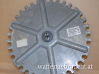 Dillon Casefeeder Plate Large Pistol