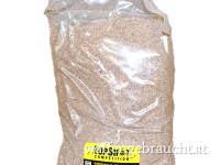 Nussschalen- Granulat TopShot 5kg