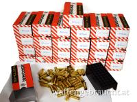 Hirtenberger Hülsen .38SPL