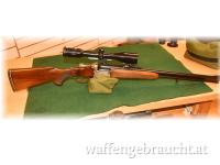 Ferlacher 6,5x57R und 16/70