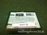 Lee Matrizensatz 8x57 Mauser - 8x57 IS neuwertig