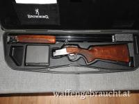 Browning  B725  Sporter