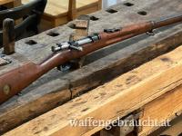 Schwedenmauser M/96 M96