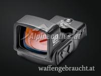 EOTECH EFLX Mini 3 und 6 MOA Red Dot Reflexvisier schwarz
