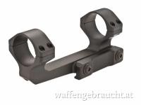 ERATAC Blockmontage ULTRALEICHT, verlängert ø 34 mm + 20 mm Bauhöhe