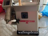 Selbstvermarkter aufgepasst: Ladenwolf zu verkaufen!