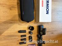 Pulsar Thermion 2 XL50 LRF inkl. Zubehör