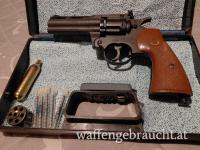 Crosman 357 CO2-Revolver