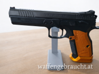 CZ 75 Tactical Sports 2 Orange (CZ TS2 Orange)