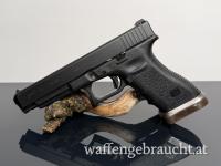 Glock 34 Gen 3 Kal. 9×19 – mit Stahl-Magwell & 5 Magazinen