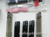 Sig Sauer P320 M17/M18/X-Five Magazine