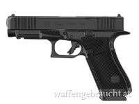 AUF LAGER  GLOCK 17 Gen6/OR/FS 9x19mm